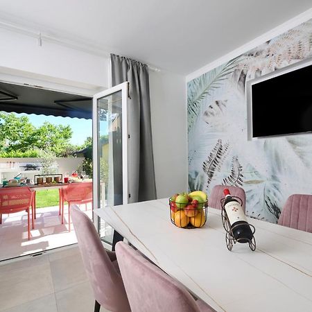 Apartments Dolcea Умаг Екстериор снимка