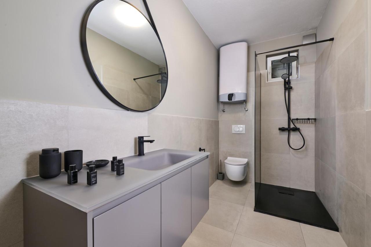 Apartments Dolcea Умаг Екстериор снимка