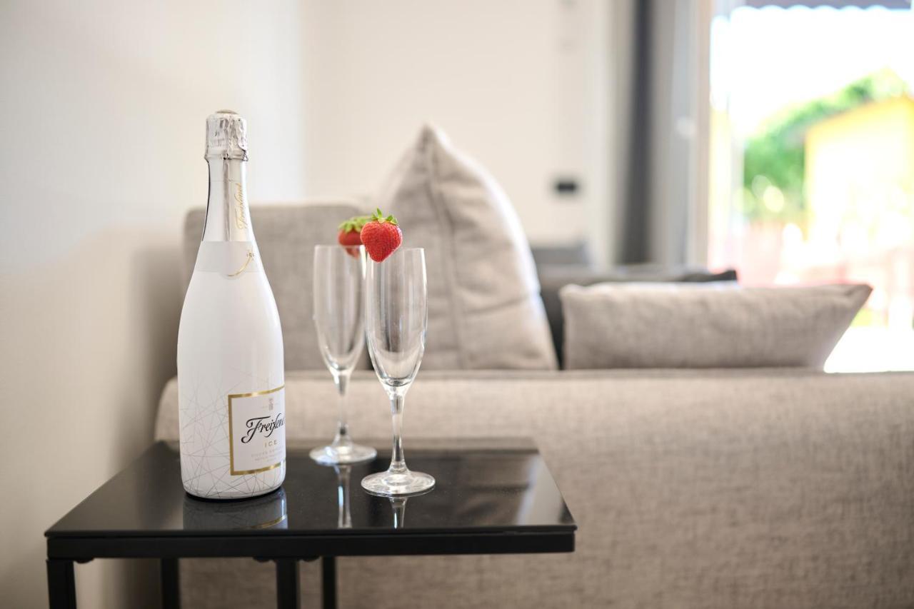 Apartments Dolcea Умаг Екстериор снимка