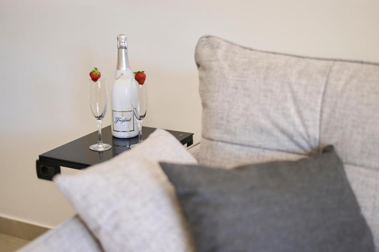 Apartments Dolcea Умаг Екстериор снимка