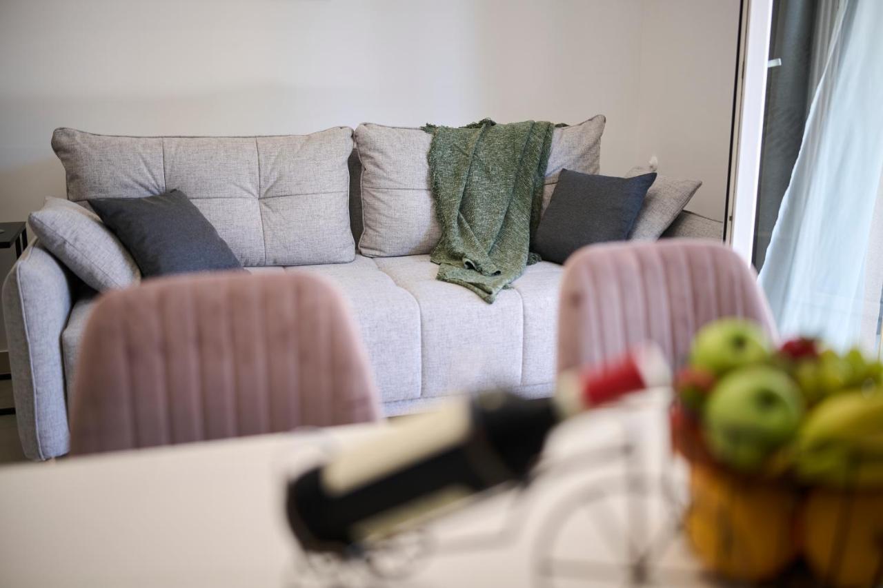 Apartments Dolcea Умаг Екстериор снимка