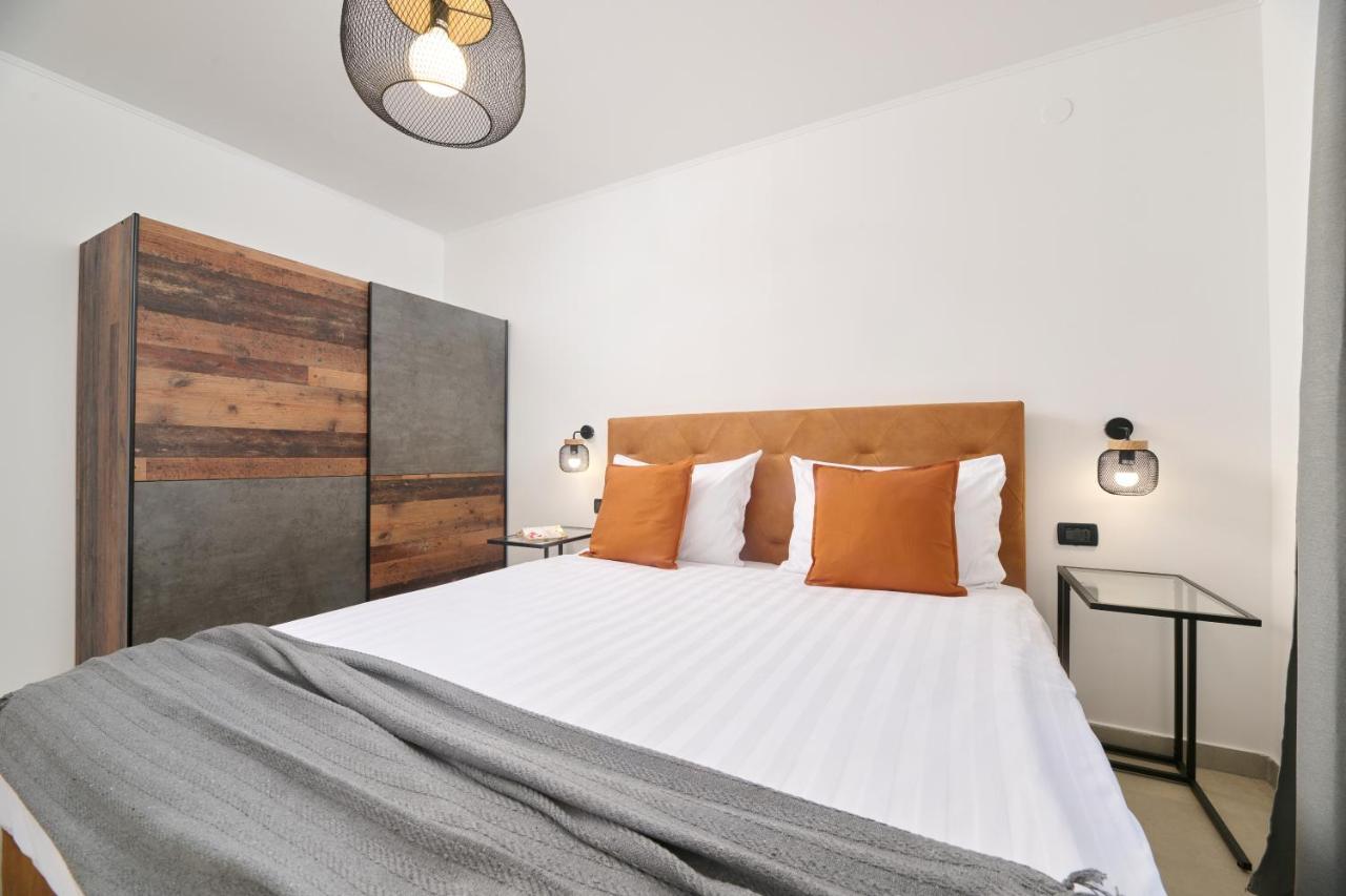 Apartments Dolcea Умаг Екстериор снимка