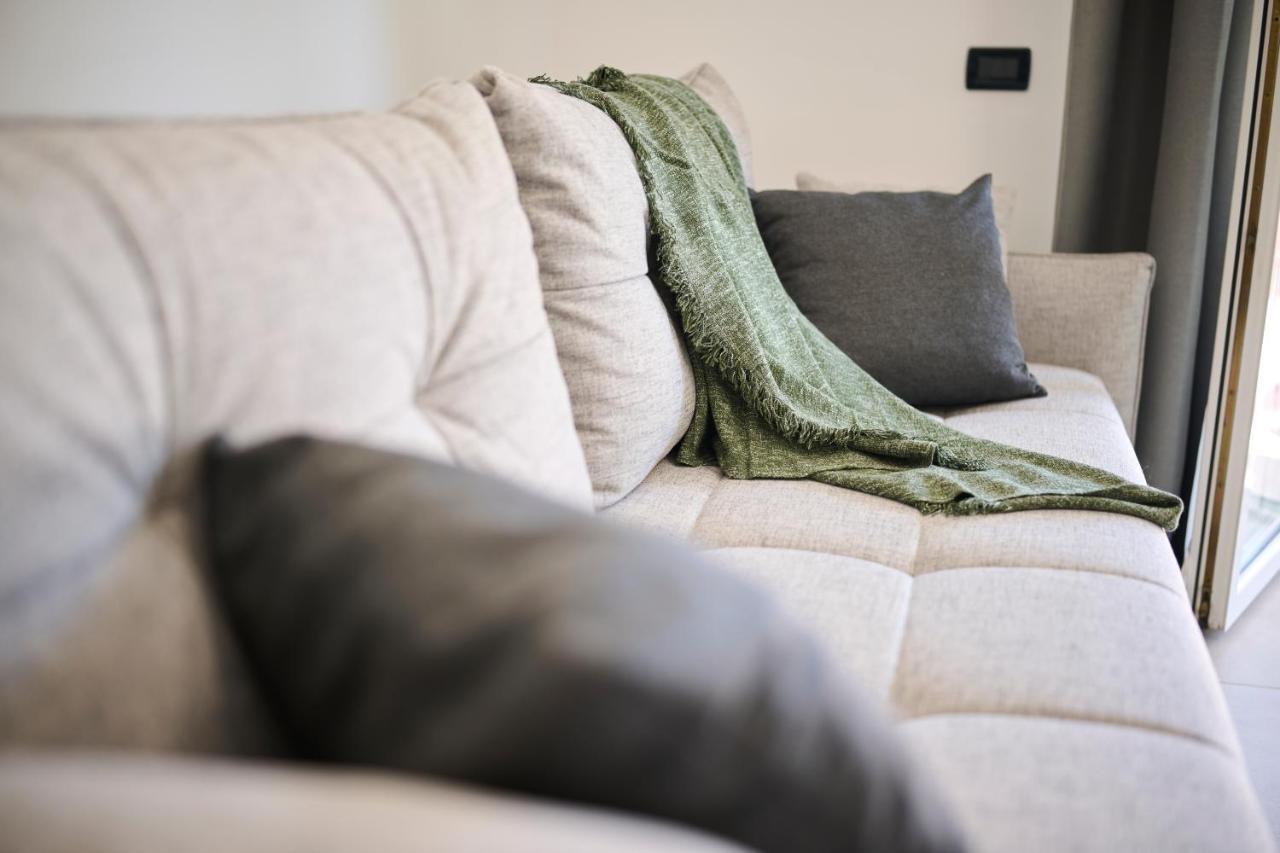 Apartments Dolcea Умаг Екстериор снимка