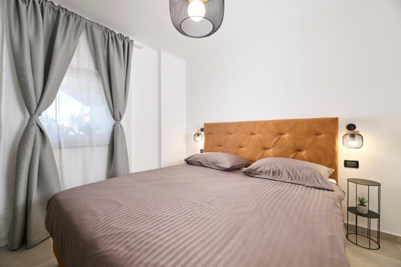 Apartments Dolcea Умаг Екстериор снимка