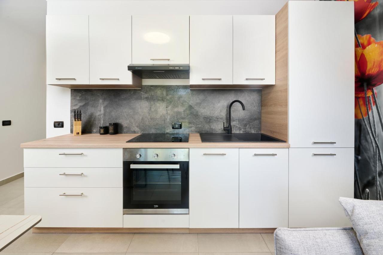 Apartments Dolcea Умаг Екстериор снимка