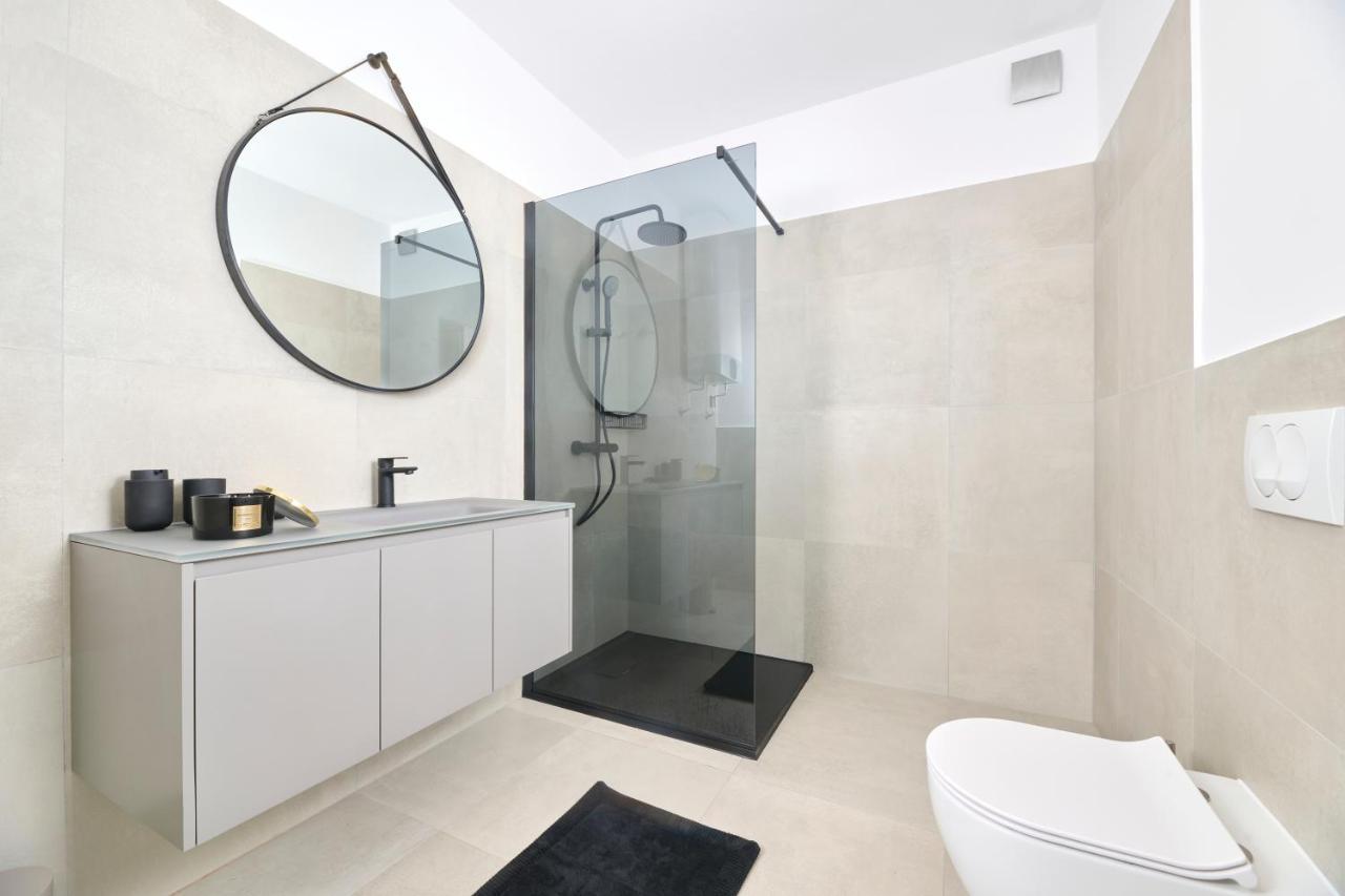 Apartments Dolcea Умаг Екстериор снимка